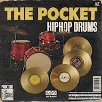 The Pocket - Hip Hop Drums