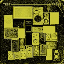 Speaker Louis Presents Soundsystem DnB