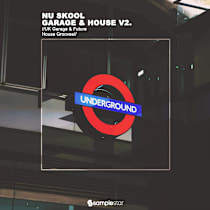 Nu Skool Garage & House Vol 2