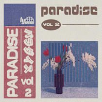 Paradise Volume 2 (TY & Jazzfeezy)