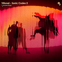 Tritonal: Sonic Codes 2