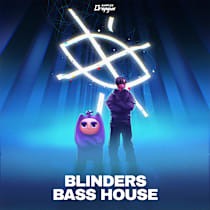 Blinders Bass House