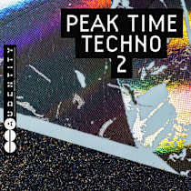 Peak Time Techno 2