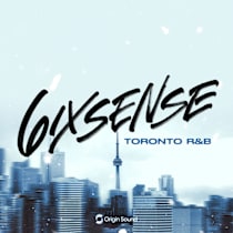 6ixsense - toronto r&b