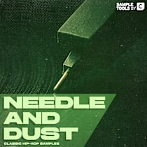 NEEDLE & DUST: Classic Hip-Hop