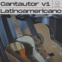 Cantautor Latinoamericano V1