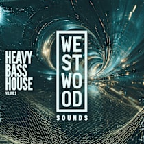 Heavy Bass House Vol. 2