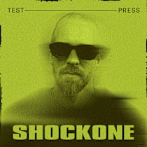 SHOCKONE Sample Pack V2
