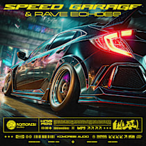 Speed Garage & Rave Echoes