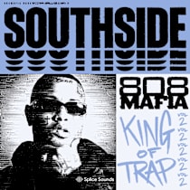 Southside - King of Trap Vol. 2