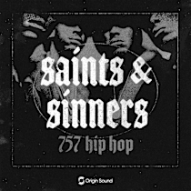 saints & sinners - 757 hip hop