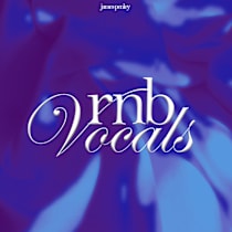 RNB VOCALS (James Penley)