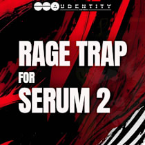 Rage Trap For Serum 2