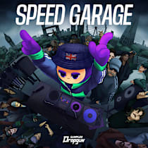 Speed Garage