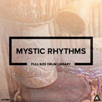 Mystic Rhythms