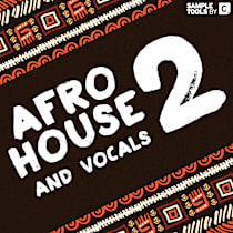 Afro House & Vocals Vol. 2
