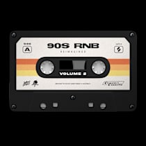 REIMAGINED: 90s RNB 2