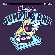 Serum 2 Classic Jump Up DnB