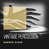 Vintage Percussion