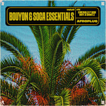 Bouyon & Soca Essentials