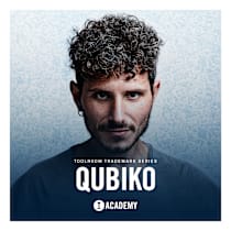 Qubiko - Trademark Series