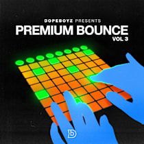 Premium Bounce 3