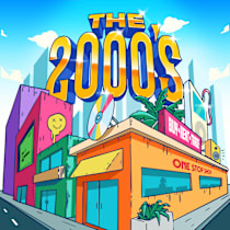 The 2000's