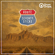 Route Seventy Sticks