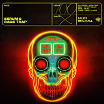 SERUM 2 RAGE TRAP