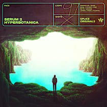 SERUM 2 HYPERBOTANICA