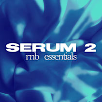 Serum 2 RNB Essentials (James Penley)