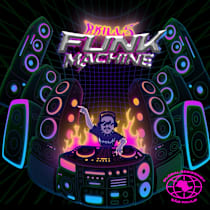 RKills: Funk Machine