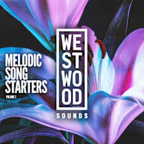 Melodic Song Starters Vol. 1