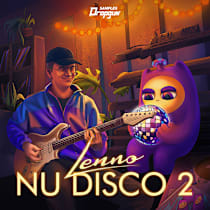 Lenno Nu Disco 2