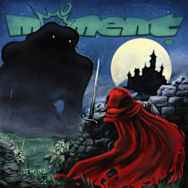 Violent Night, Blinding Day, an estoc moment