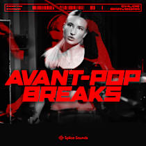 Chloe Saavedra: Avant Pop Drums and Breaks