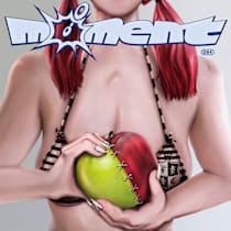 SISTERSTEP, a Frost Children moment