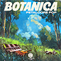 Botanica - Petalcore Pop
