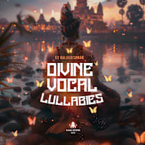 Divine Vocal Lullabies by KV Balakrishnan