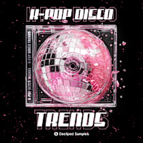 K-Pop Disco Trends