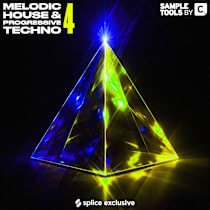 Melodic House & Progressive Techno 4