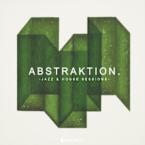 Abstraktion Jazz House Sessions