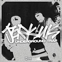  UK - UNDERGROUND TRAP