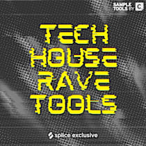 Tech House & Rave Tools