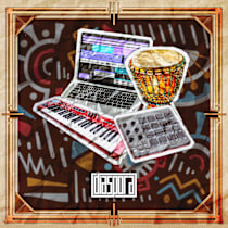 The Afro House Starter Pack