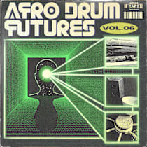 Afro Drum Futures vol.6