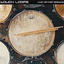 Live Hip-Hop Breaks
