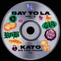 Bay To LA Vol. 2