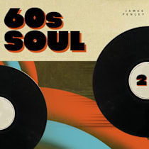 60s Soul 2 (James Penley)