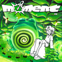 re:grow, a Tennyson moment